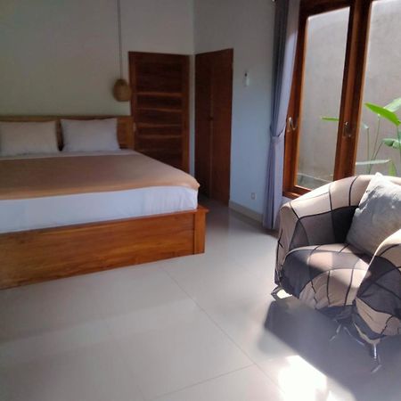 Villa Aditya Tejakula Exteriör bild