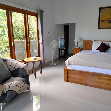 Villa Aditya Tejakula Exteriör bild