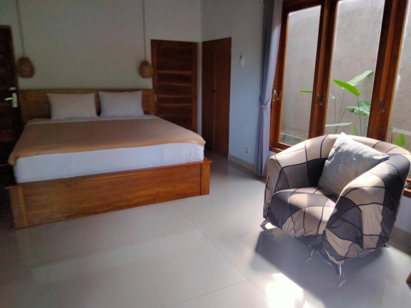 Villa Aditya Tejakula Exteriör bild