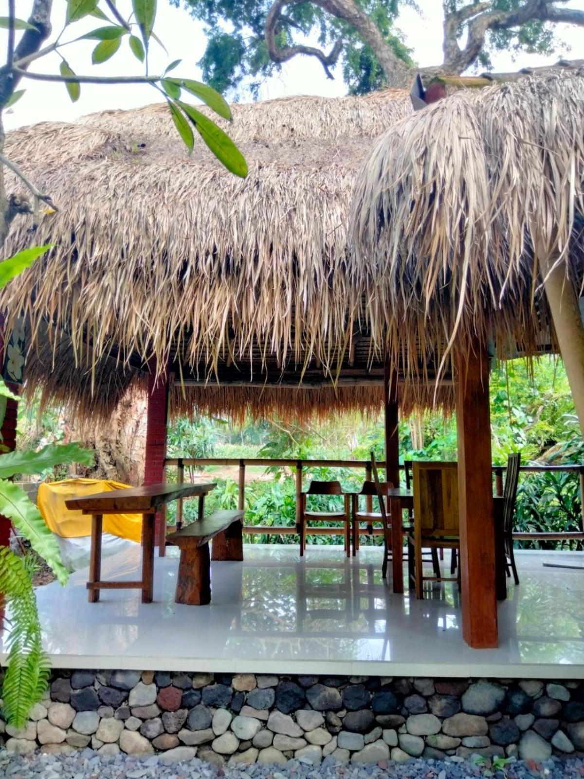 Villa Aditya Tejakula Exteriör bild