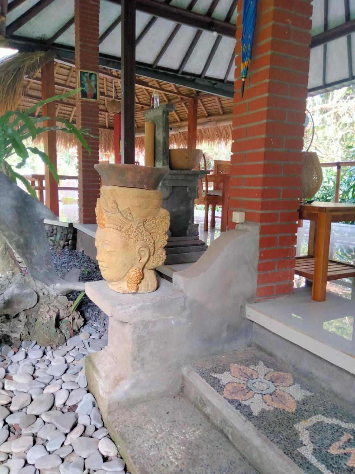Villa Aditya Tejakula Exteriör bild