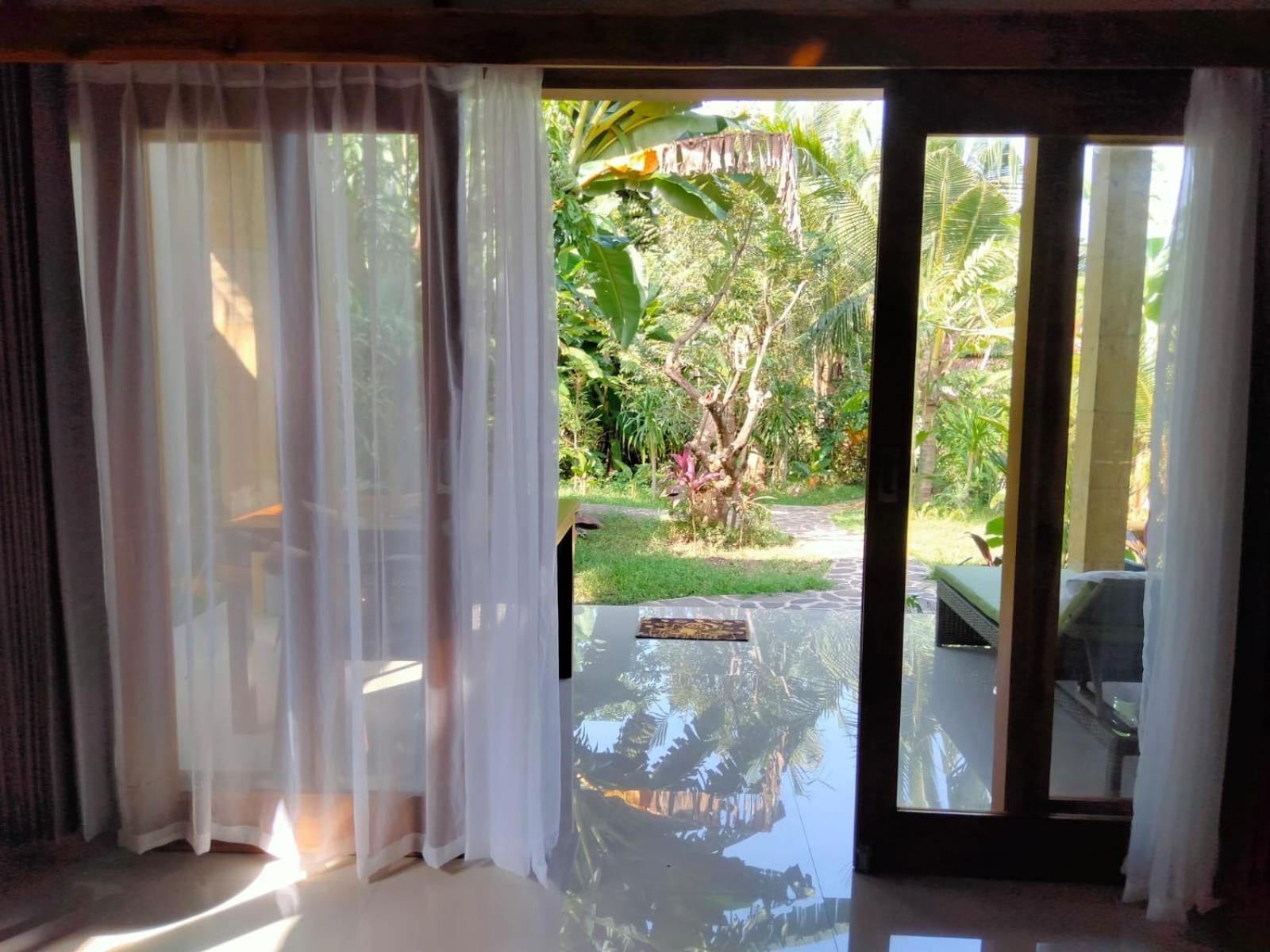 Villa Aditya Tejakula Exteriör bild