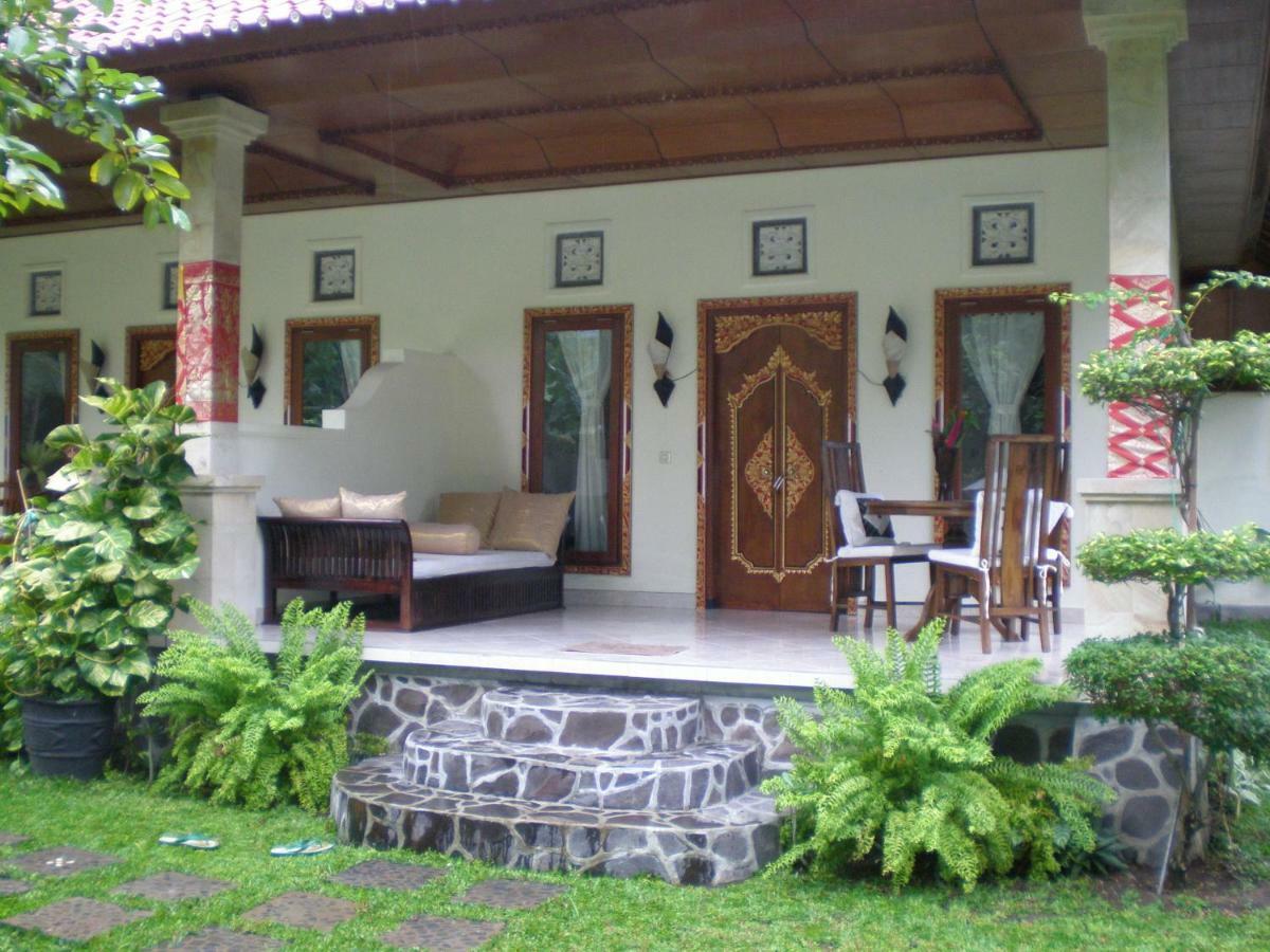 Villa Aditya Tejakula Exteriör bild